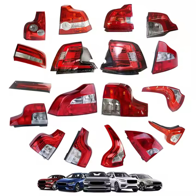 Womala Hot sale Auto Parts Rear Side Tail Light 31655915 31655916 32228826 32228827 For Volvo XC90