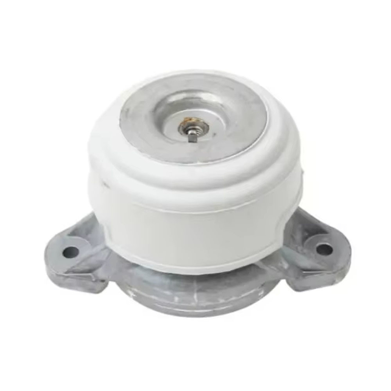 2042405617 Auto Car Front Rubber Engine Mounting for Mercedes Benz C E Class W204 C207 C300 E350 E400