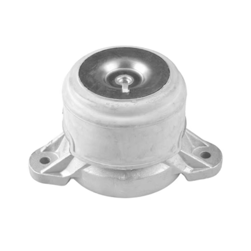 2042405617 Auto Car Front Rubber Engine Mounting for Mercedes Benz C E Class W204 C207 C300 E350 E400