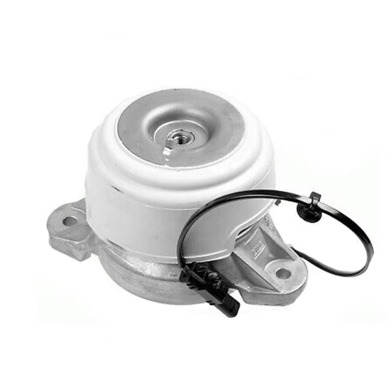 2042405617 Auto Car Front Rubber Engine Mounting for Mercedes Benz C E Class W204 C207 C300 E350 E400