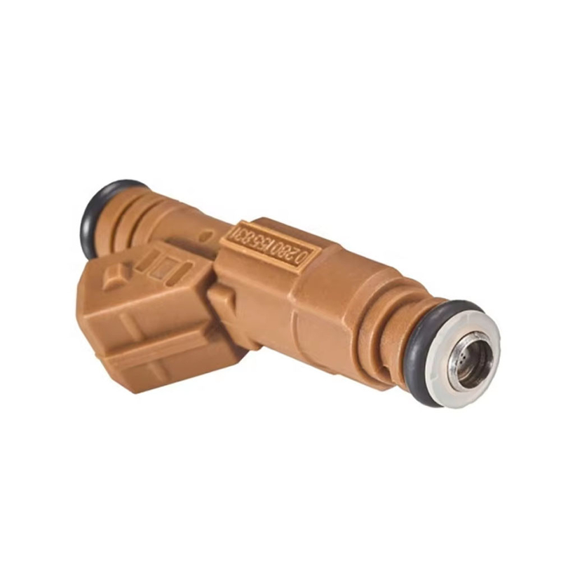 Auto engine parts OE 9186340 Injection valve Cylinders for Volvo S60 S80 XC70 XC90 auto parts engine systems