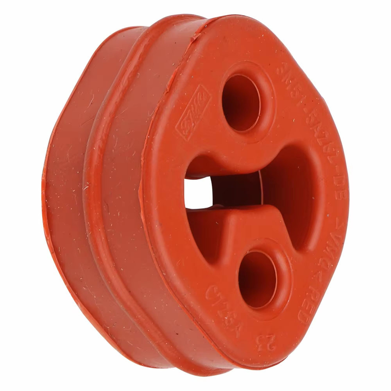 Woamla Genuine Auto Parts OE 30657360 Rubber mount exhaust pipe support for Volvo S40 S60 S80 XC60 XC90