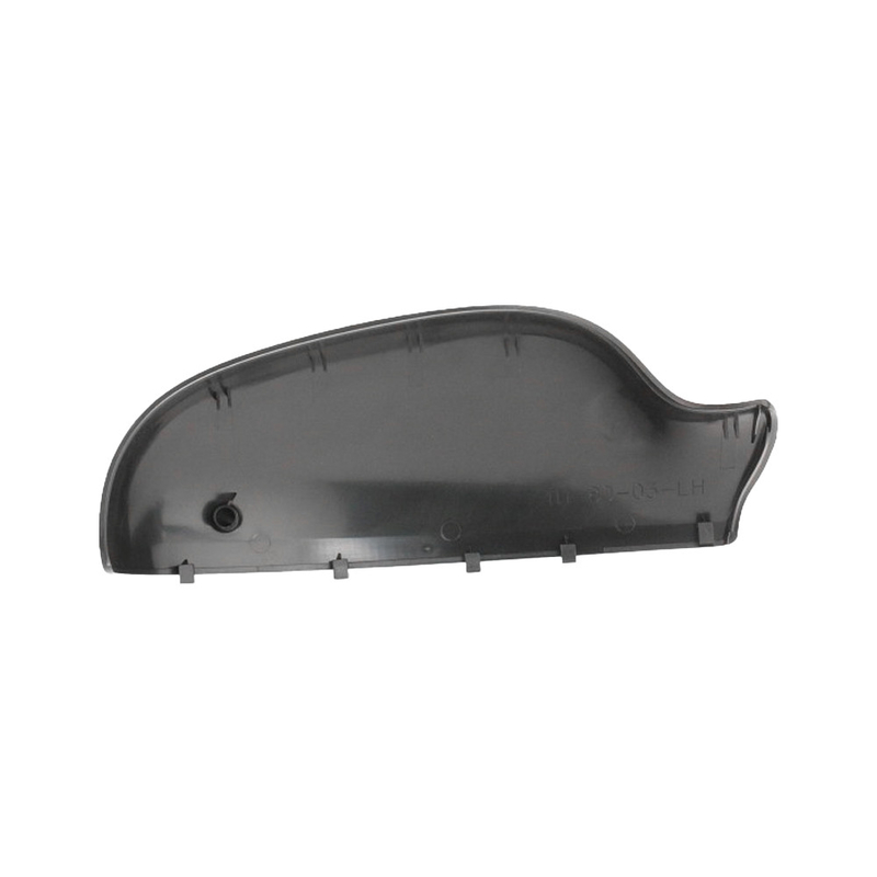 Left Door Mirror Cover Womala 9187600 Fits S60 S80 V70 V70 XC