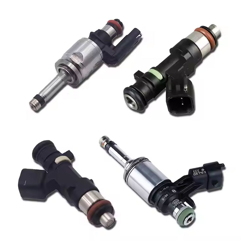 Womala New Genuine Auto Parts OE 32140135 Fuel Injector for Volvo 2019-2022 Volvo XC40 spare parts
