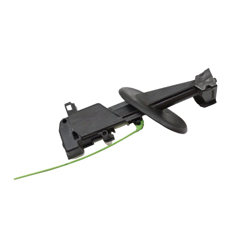 Womala 31278861 Fuel Door Latch for S60 2011 2018 Secure Fuel Access