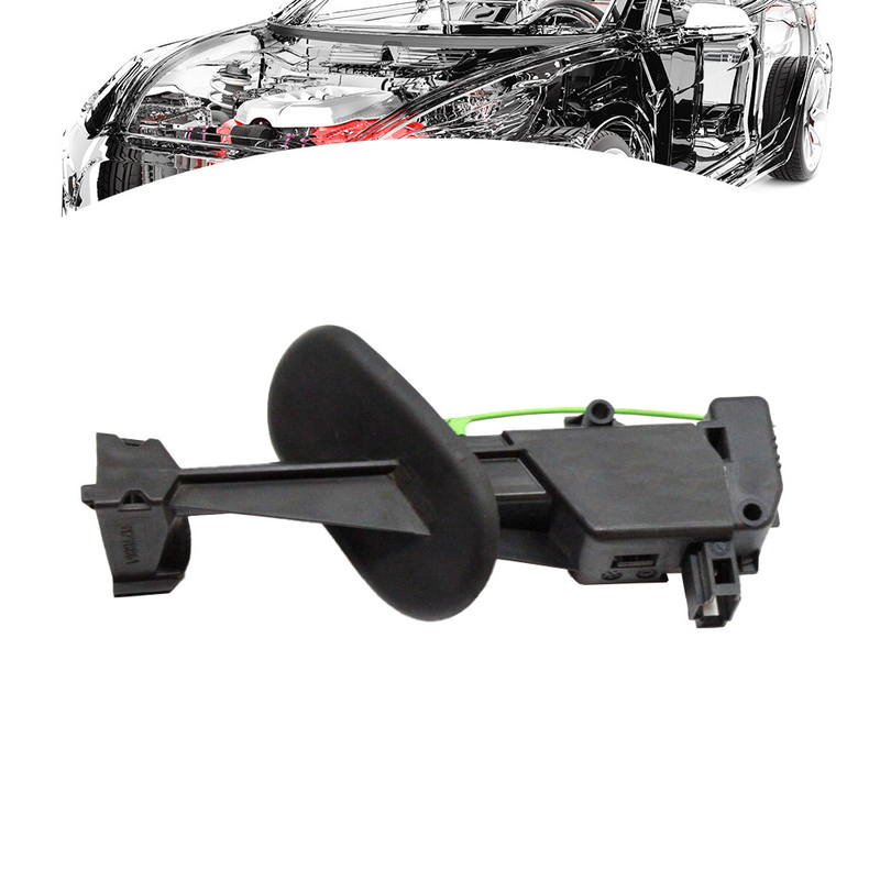 Womala 31278861 Fuel Door Latch for S60 2011 2018 Secure Fuel Access