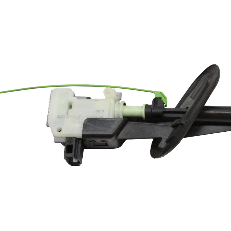 Womala 31278861 Fuel Door Latch for S60 2011 2018 Secure Fuel Access
