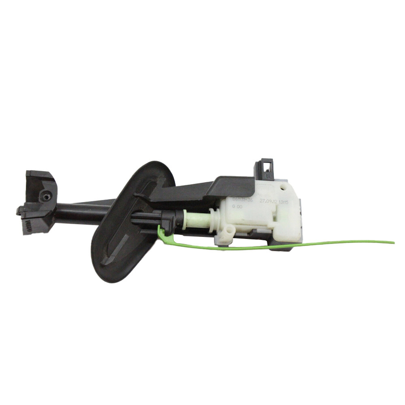 Womala 31278861 Fuel Door Latch for S60 2011 2018 Secure Fuel Access