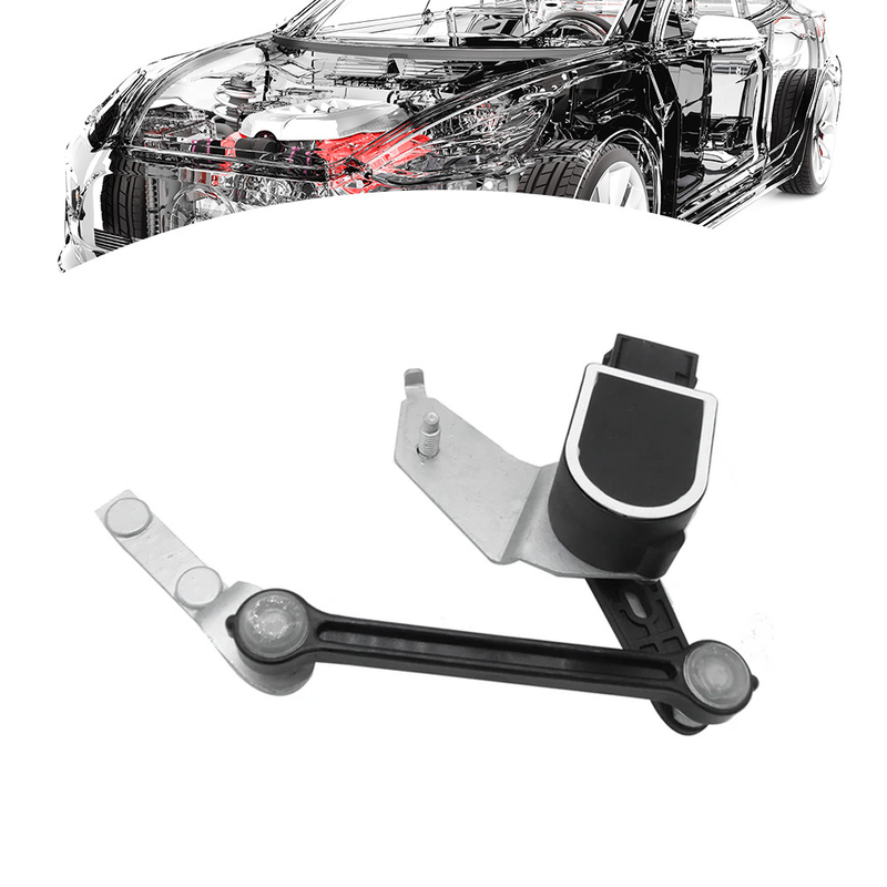 Womala 31288274 Rear Parking Sensor for S60 S80 V60 V70 XC60 XC90