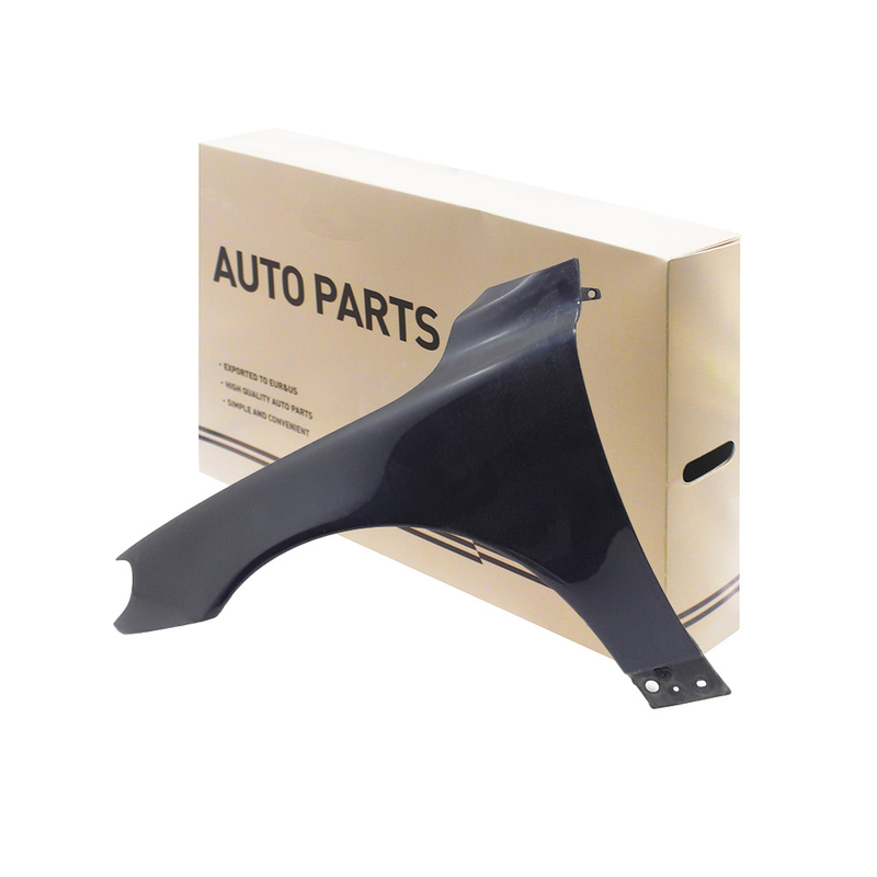 Womala Left Front Fender 31294000 for S60 S80 V60 V70 XC60 XC90 OEM Quality