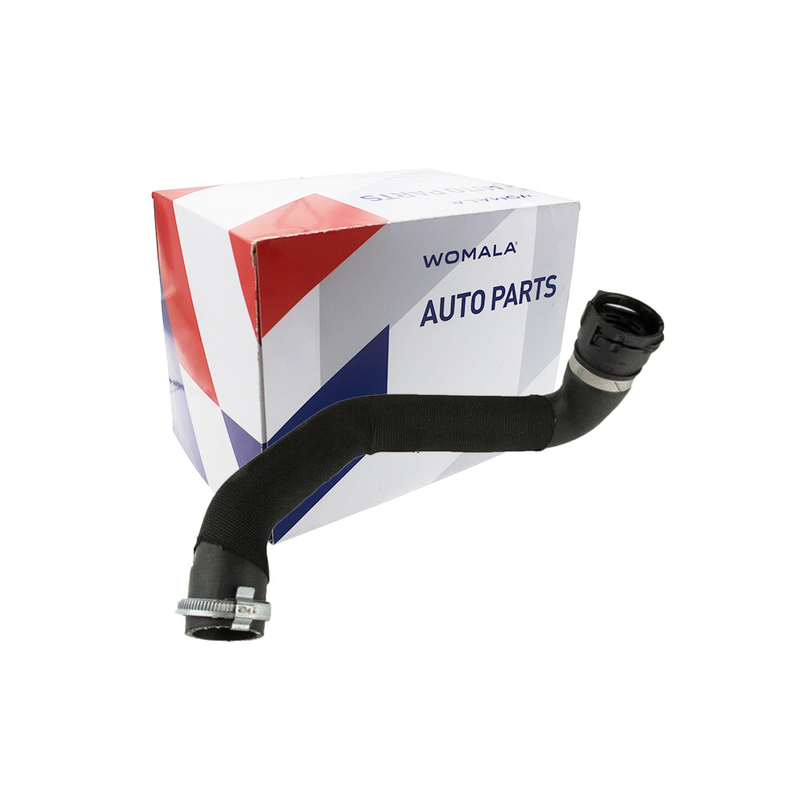 Womala 31319445 Radiator Coolant Hose for 2015-2023 XC90 S90 XC60 Models