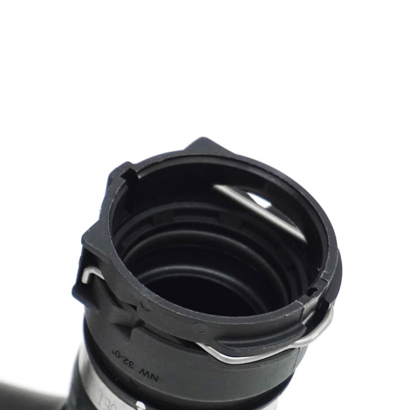 Womala 31319445 Radiator Coolant Hose for 2015-2023 XC90 S90 XC60 Models