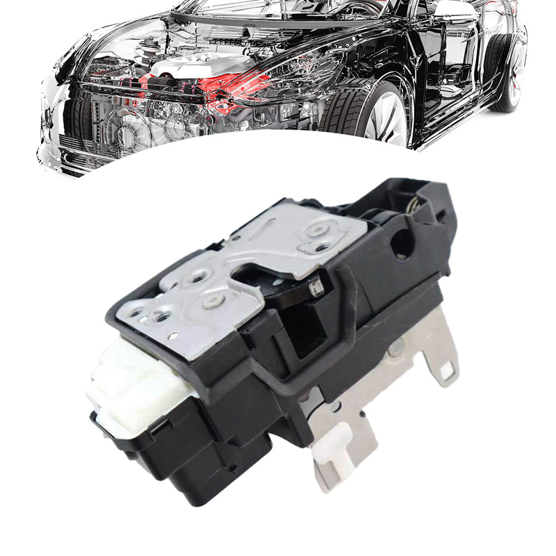 Womala 31322605 Door Lock Kit CH For 2015 XC90 OEM Replacement Parts