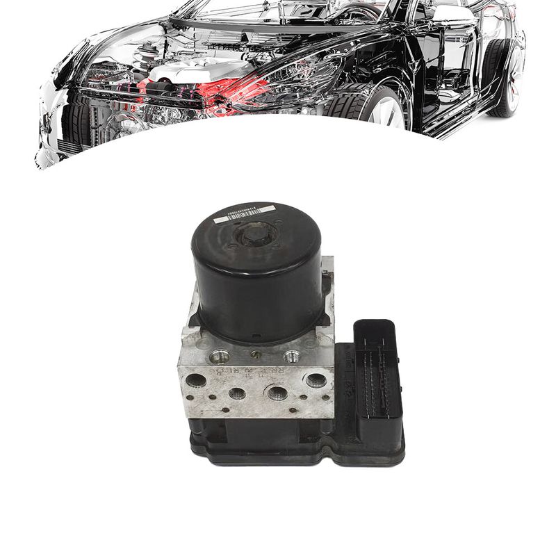 Womala 31329140 ABS Control Unit for 2014-2018 XC90 Safety and Performance