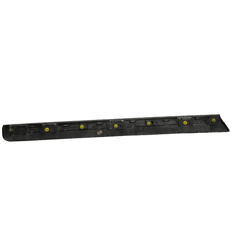 Womala 31333817 Front Door Strip for 2015-2019 XC60 Easy Installation