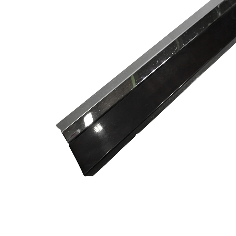 Womala 31333817 Front Door Strip for 2015-2019 XC60 Easy Installation