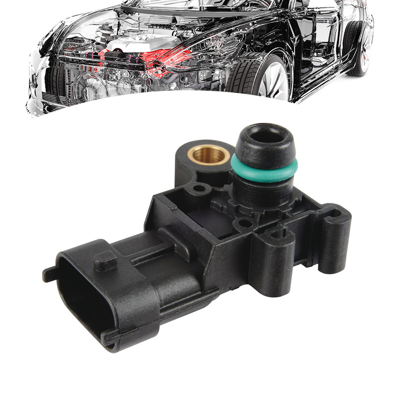 Womala Air Pressure Sensor 31338107 for 2015-2019 XC60 Easy Installation