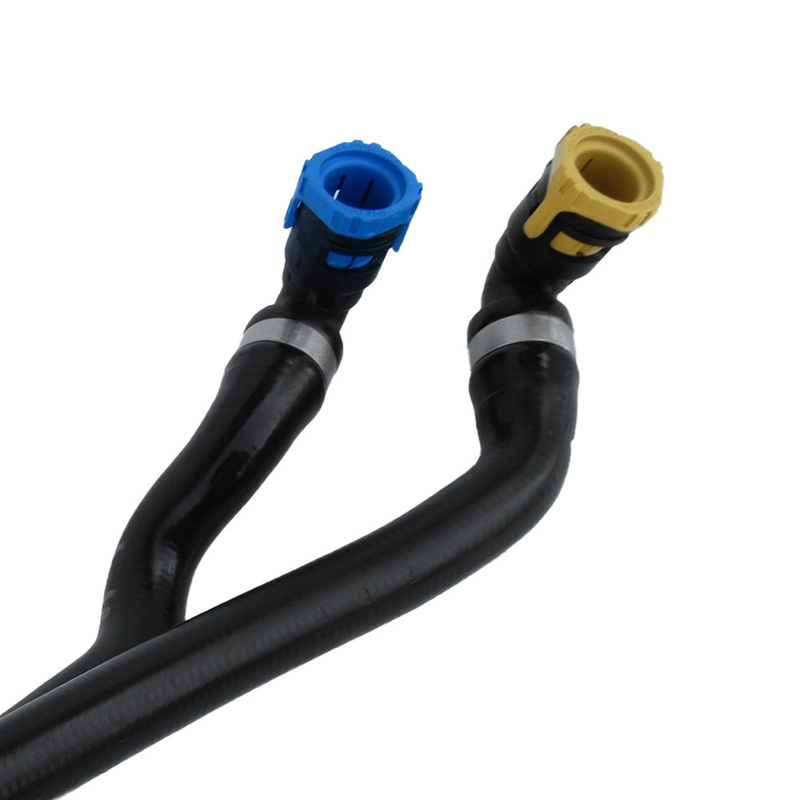 Womala HVAC Heater Hose 31338213 for 2011-2018 S60 Reliable Cooling and Heating