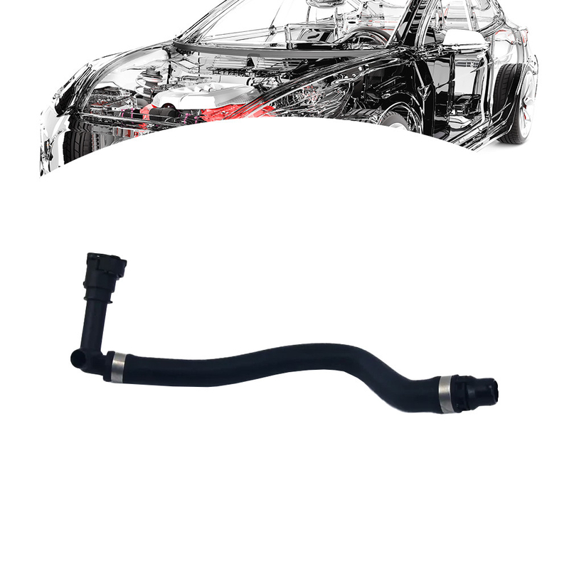Womala Connector Hose 31368540 for S60 S90 V60 V90 XC60 XC90 2016-2023