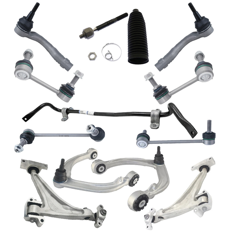 Womala Suspension system parts for cars 31476415 31476416 314292347C 31406930 31406873 31406874 for volvo all accessories