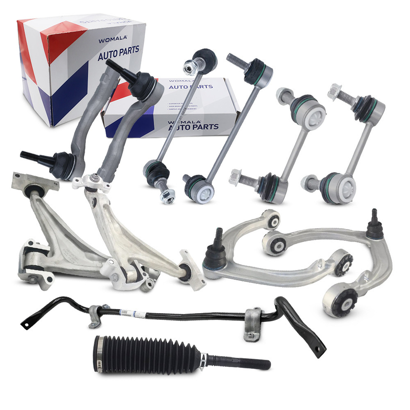 Womala Suspension system parts for cars 31476415 31476416 314292347C 31406930 31406873 31406874 for volvo all accessories