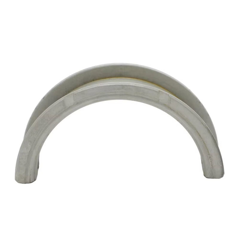 OE 8642492 1147541 Auto Thrust Washer Main Bearing Washer Flange Bearing For Volvo All Parts 2T