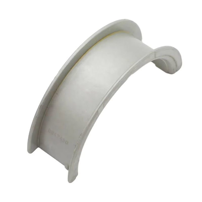 OE 8642492 1147541 Auto Thrust Washer Main Bearing Washer Flange Bearing For Auto Parts All Parts 2T