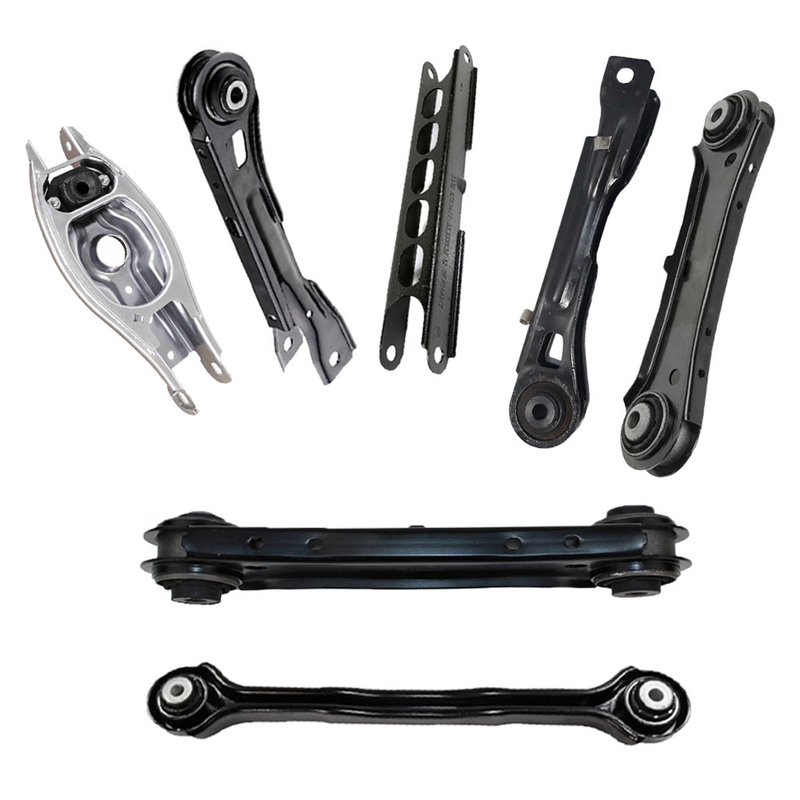 Auto Parts Rear Wheel Lower Suspension 33326777980 Control Support Arm 33326763477 For BMW E90 E91 E92 E93 E81 E82 E87