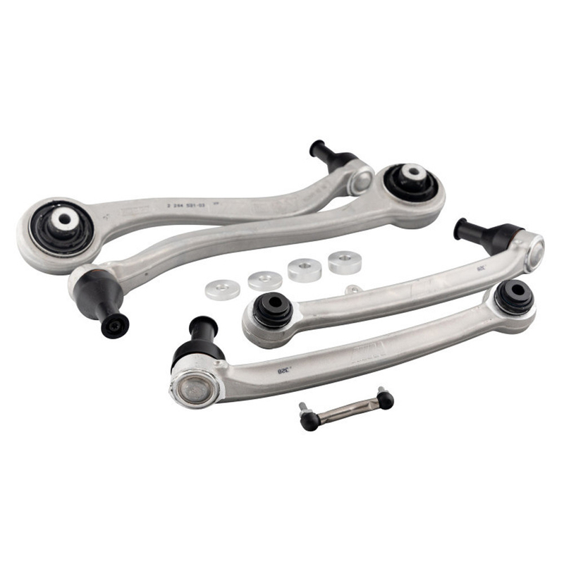 Auto Parts Suspension System Front / Rear Tie Rod Balance Bar Control Straight Arm Assembly For BMW M2 M3 M4 2014-2020