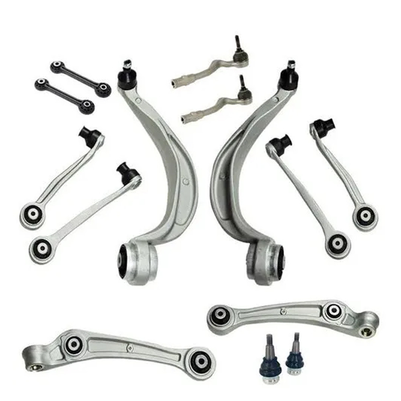 Auto Parts 32106880695 Tie Rod 31306893359 Stabilizer Bar Front Lower Straight / Bent Arm Assembly For BMW I3 (G28) 2022-