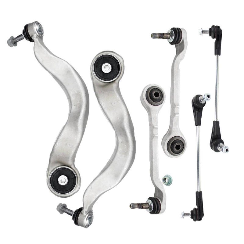 Auto Parts Tie Rod Balance Bar straight Arm Assembly  Control Arm Assembly For BMW 3 Series G20 G28 2019-
