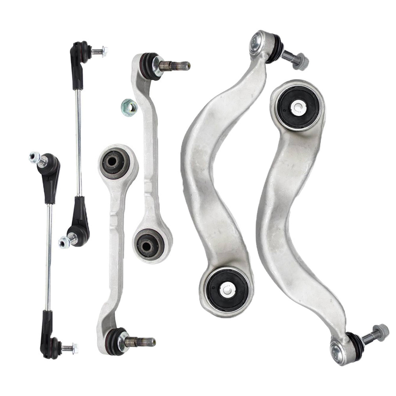 Auto Parts Tie Rod Balance Bar straight Arm Assembly  Control Arm Assembly For BMW 3 Series G20 G28 2019-
