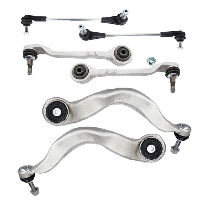 Auto Parts Tie Rod Balance Bar straight Arm Assembly  Control Arm Assembly For BMW 3 Series G20 G28 2019-