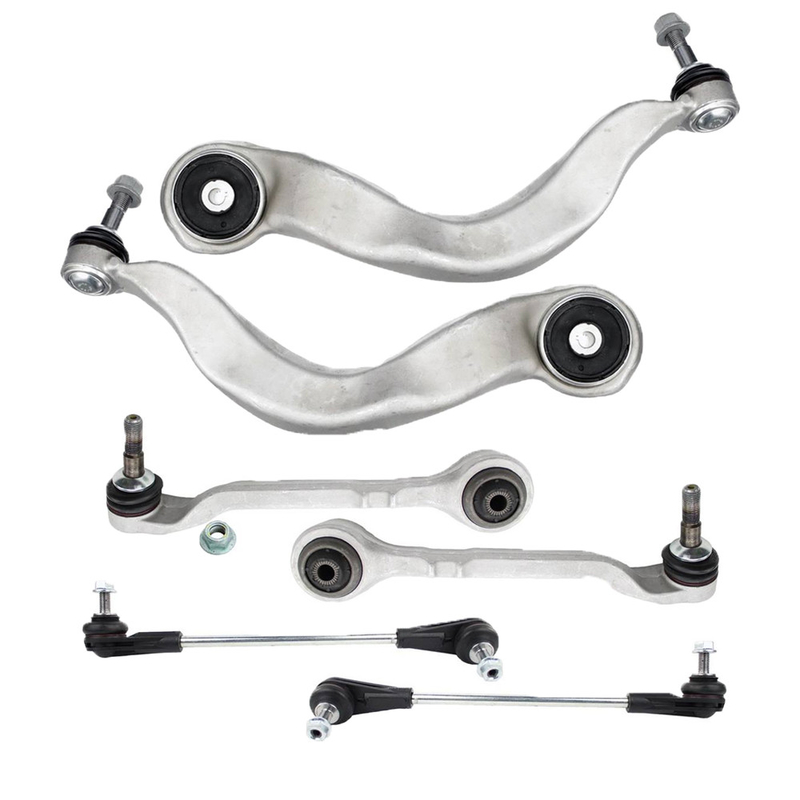 Auto Parts Tie Rod Balance Bar straight Arm Assembly  Control Arm Assembly For BMW 3 Series G20 G28 2019-