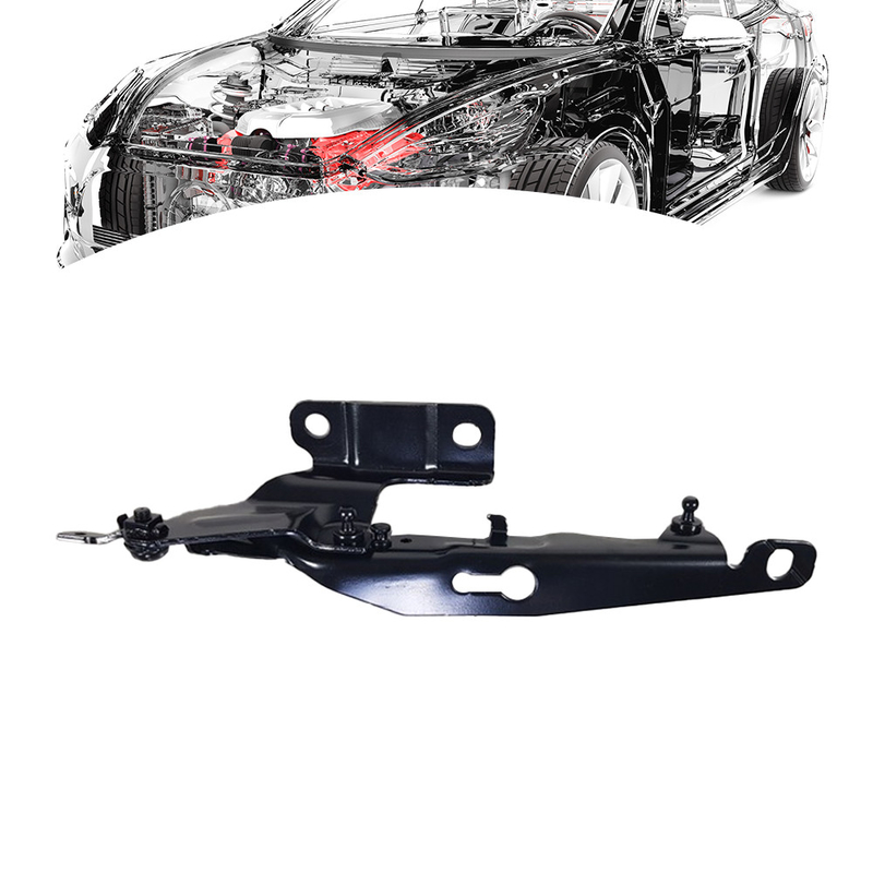 Womala Hood Hinge Right Side 31385815 for 2013 XC60 SUV Front Engine Area