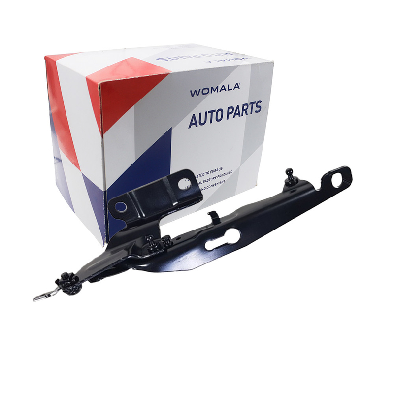 Womala Hood Hinge Right Side 31385815 for 2013 XC60 SUV Front Engine Area