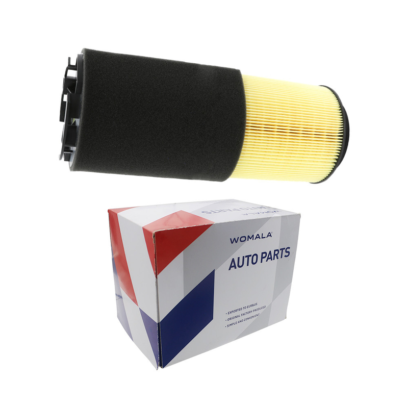 8671488 Engine Air Filter High-Efficiency Fits S60 V70 XC70 XC90 Models