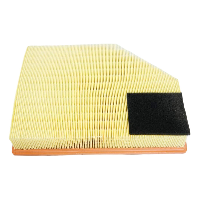 Engine Air Filter 30636551 High Performance Filtration For S60 V70 XC70