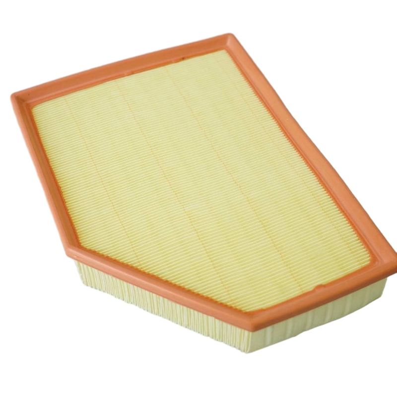 Engine Air Filter 30636551 High Performance Filtration For S60 V70 XC70