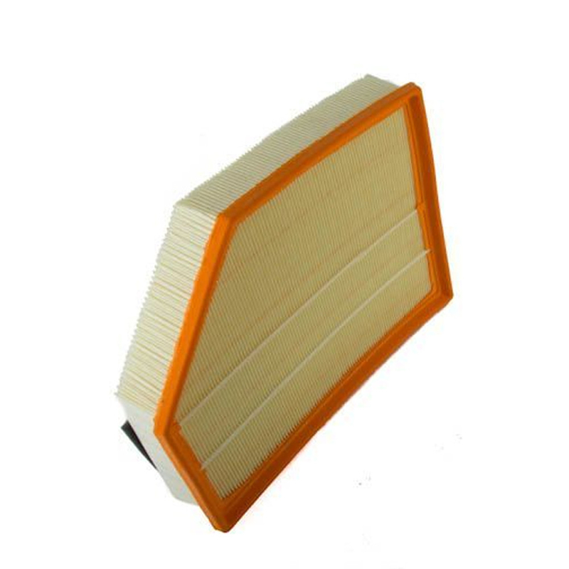 Engine Air Filter 30636551 High Performance Filtration For S60 V70 XC70