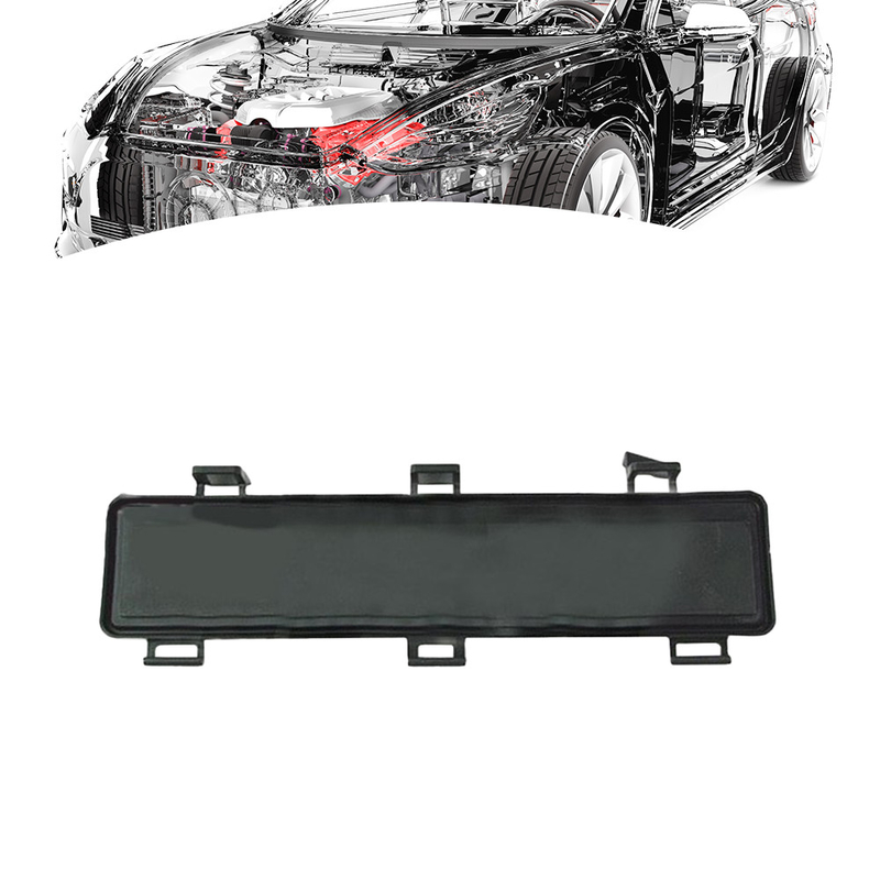 Cabin Air Filter Cover 30767026 For XC60 Interior Maintenance