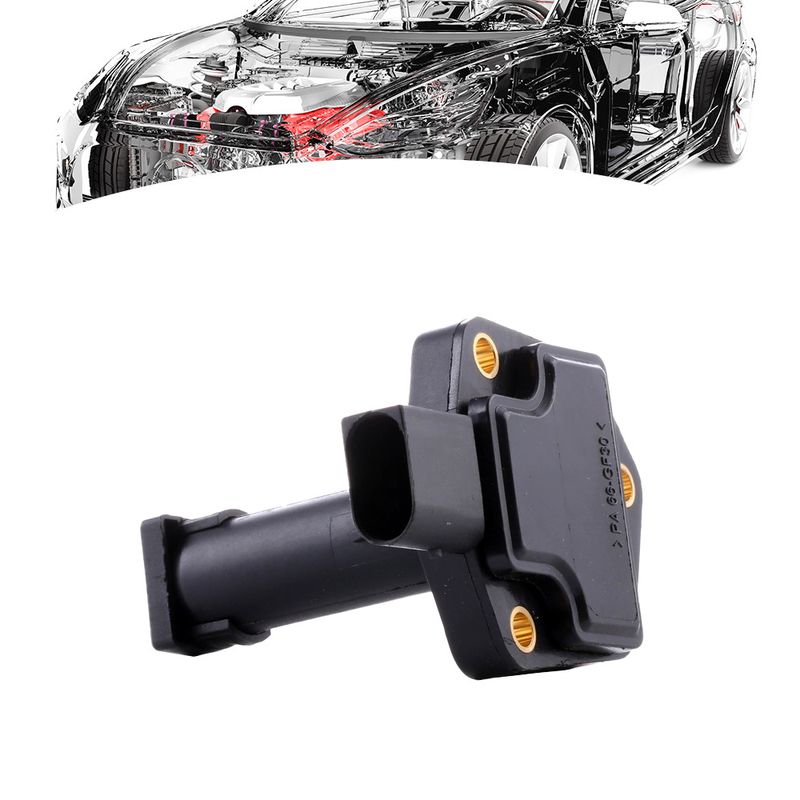 Womala Engine Oil Level Sensor 30774625 For S60 XC60 V70 S80 Models