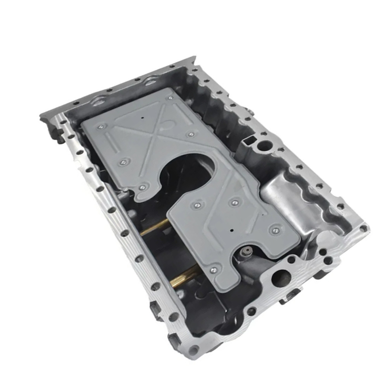 Engine Oil Pan 30777912 For XC90 S60 V70 XC70 S80 T6 3.0 3.2 Models