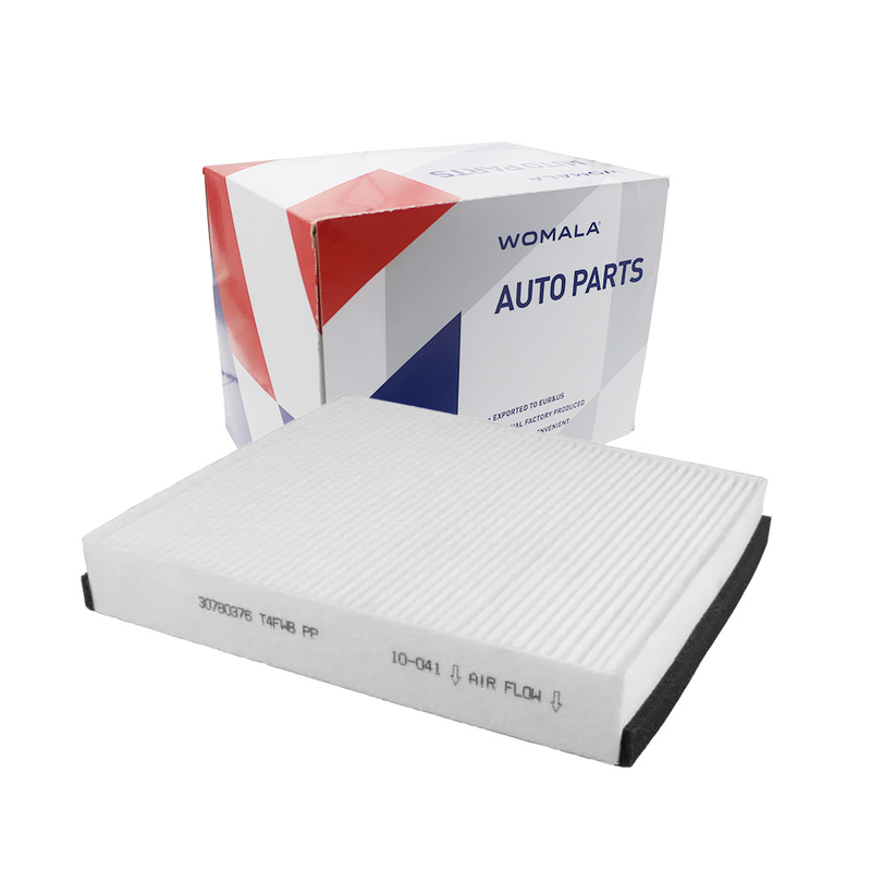 Cabin Air Filter 30780376 For XC90 XC70 S80 V70 S60 C70 Models