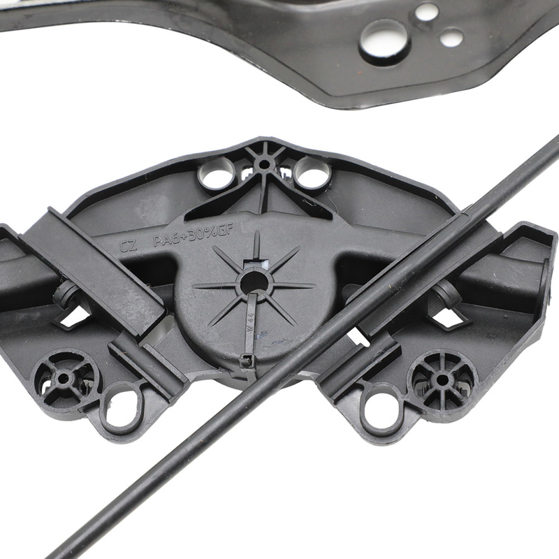 Front Left Window Regulator 30784828 For XC90 S80 V70 XC70 S60 Models