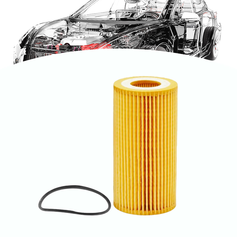 Engine Oil Filter 30788821 For S60 XC90 XC70 S80 V70 Models