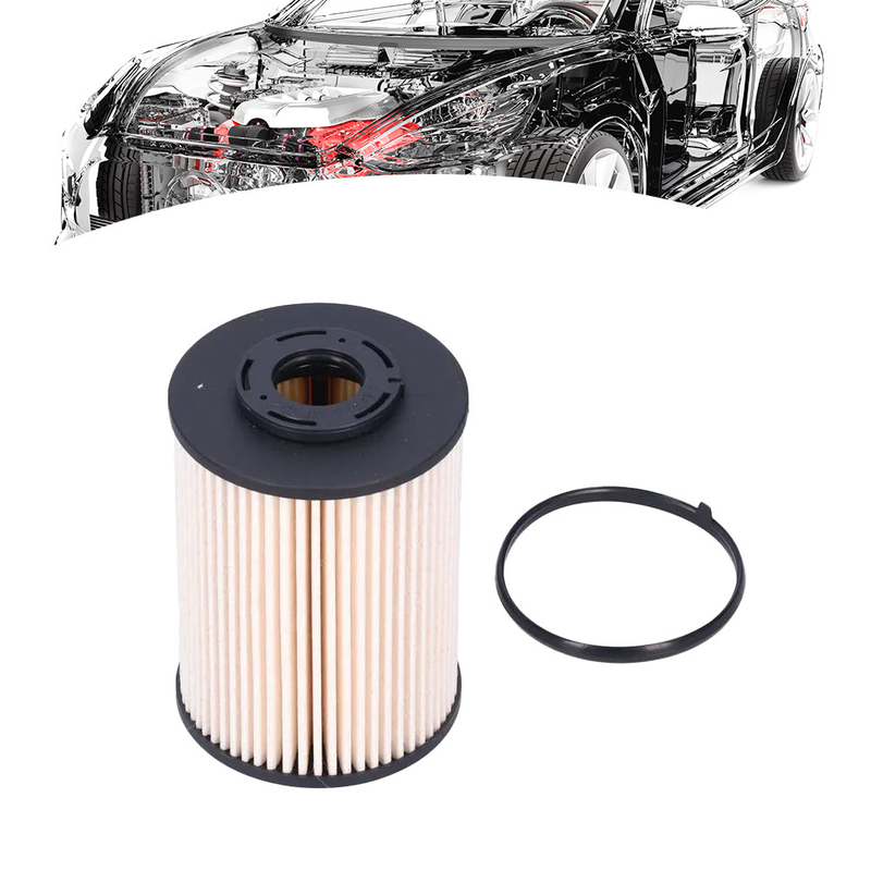 Womala Fuel Filter 30794824 For S60 V60 XC60 S80 Models