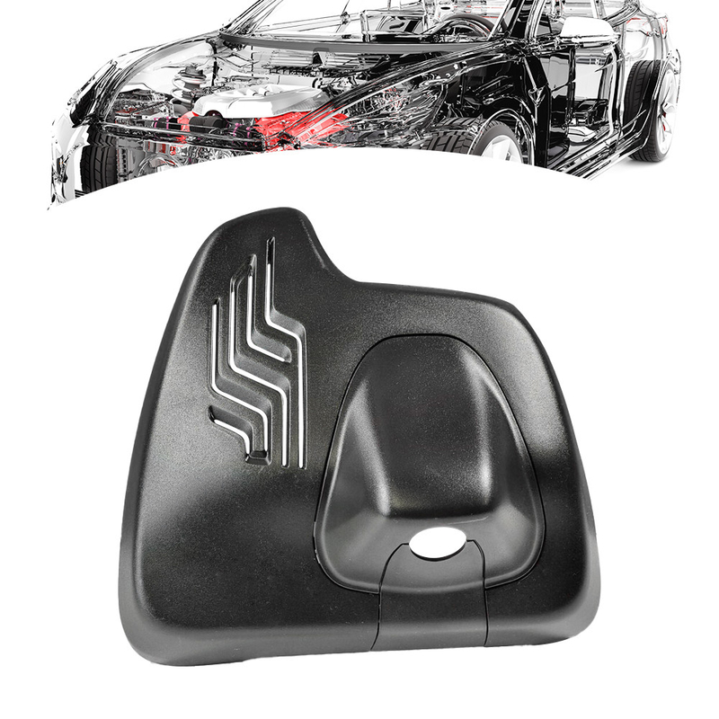 Mirror Inside Rear View Mirror Cover 31218531 For S90 V90 XC60