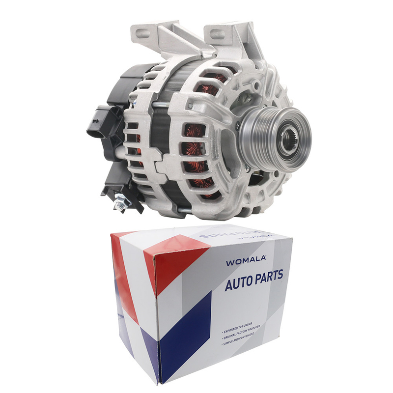 Alternator Voltage Regulator 31285627 For S60 S80 V70