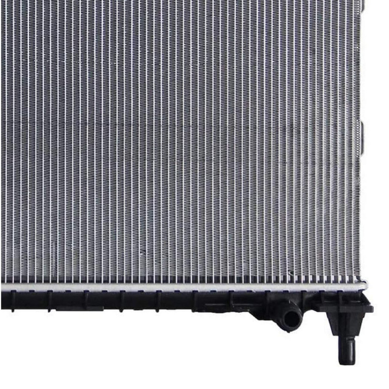 WOMALA A/T At Radiator LR034553 For Land Rover 13-15 Range Rover Sport